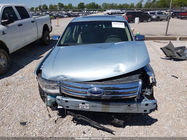 Aukcja sprzedaży 2008 Ford Taurus Limited, vin: 1FAHP25W58G109361, numer aukcji: 45059250