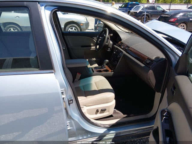 Aukcja sprzedaży 2008 Ford Taurus Limited, vin: 1FAHP25W58G109361, numer aukcji: 45059250