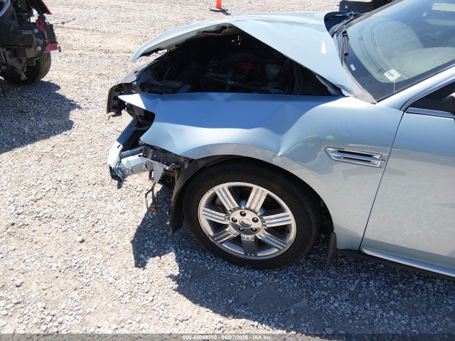 Aukcja sprzedaży 2008 Ford Taurus Limited, vin: 1FAHP25W58G109361, numer aukcji: 45059250
