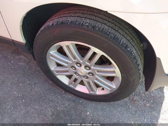 2015 Chevrolet Traverse 1lt მანქანა იყიდება აუქციონზე, vin: 1GNKVGKD3FJ217118, აუქციონის ნომერი: 45059253