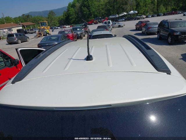 2015 Chevrolet Traverse 1lt მანქანა იყიდება აუქციონზე, vin: 1GNKVGKD3FJ217118, აუქციონის ნომერი: 45059253
