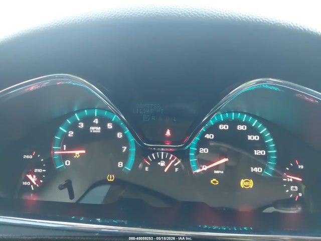 2015 Chevrolet Traverse 1lt მანქანა იყიდება აუქციონზე, vin: 1GNKVGKD3FJ217118, აუქციონის ნომერი: 45059253