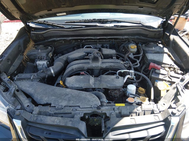 Aukcja sprzedaży 2017 Subaru Forester 2.5i, vin: JF2SJABC9HH531277, numer aukcji: 45059255
