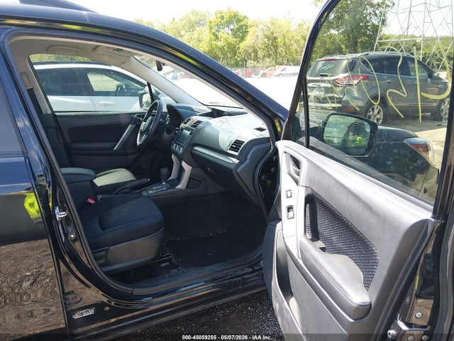 Aukcja sprzedaży 2017 Subaru Forester 2.5i, vin: JF2SJABC9HH531277, numer aukcji: 45059255