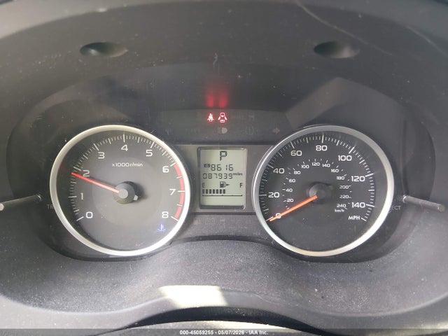 Aukcja sprzedaży 2017 Subaru Forester 2.5i, vin: JF2SJABC9HH531277, numer aukcji: 45059255