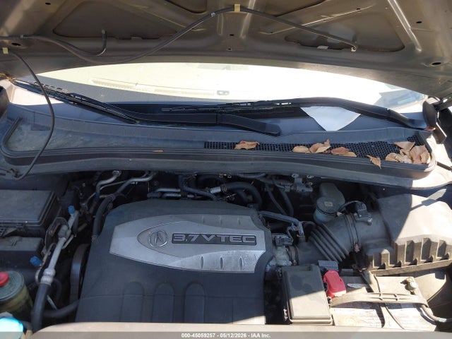 Продаж на аукціоні авто 2008 Acura Mdx Technology Package, vin: 2HNYD28328H503001, номер лоту: 45059257