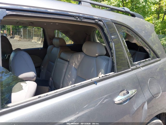 Продаж на аукціоні авто 2008 Acura Mdx Technology Package, vin: 2HNYD28328H503001, номер лоту: 45059257