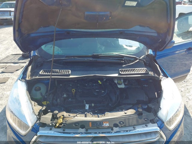 1FMCU0GD8KUB31128 Ford ESCAPE SE