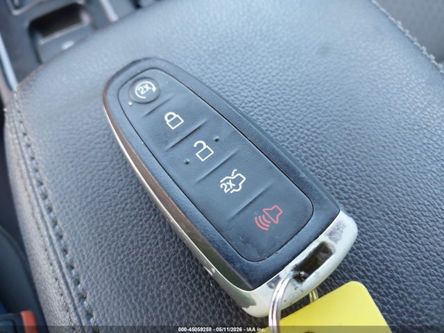 1FMCU0GD8KUB31128 Ford ESCAPE SE
