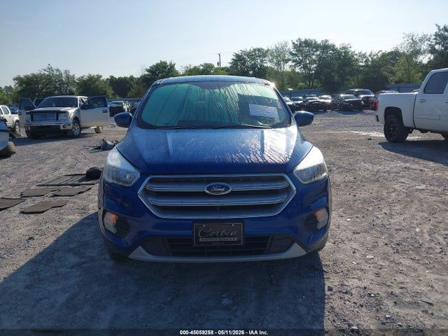 1FMCU0GD8KUB31128 Ford ESCAPE SE