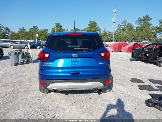 1FMCU0GD8KUB31128 Ford ESCAPE SE