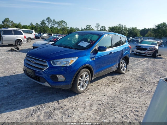 1FMCU0GD8KUB31128 Ford ESCAPE SE
