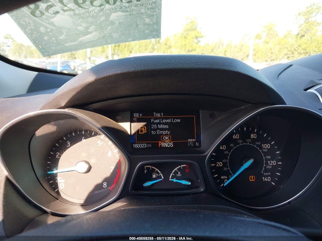 1FMCU0GD8KUB31128 Ford ESCAPE SE