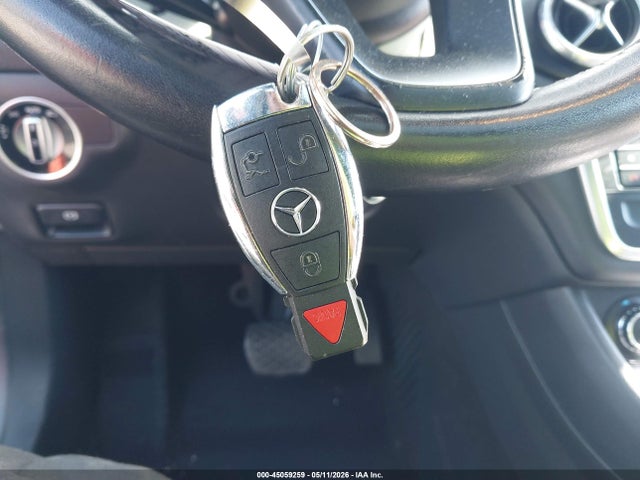 Aukcja sprzedaży 2017 Mercedes-benz Cla 250, vin: WDDSJ4EB6HN412659, numer aukcji: 45059259