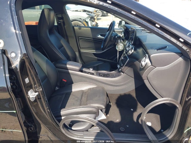Aukcja sprzedaży 2017 Mercedes-benz Cla 250, vin: WDDSJ4EB6HN412659, numer aukcji: 45059259