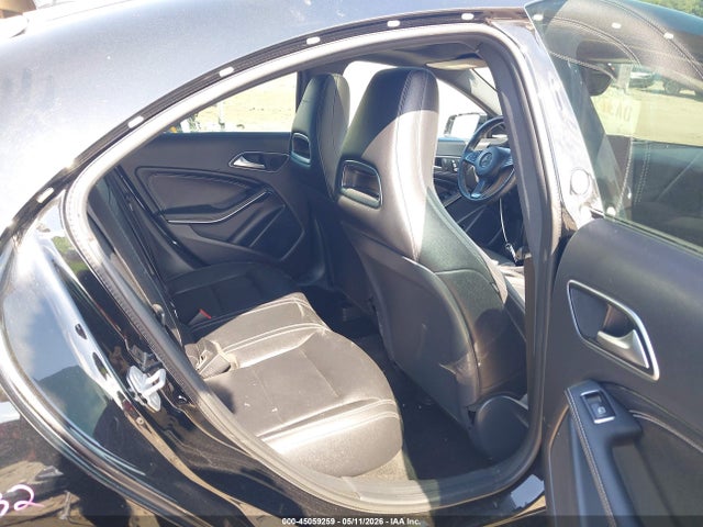 Aukcja sprzedaży 2017 Mercedes-benz Cla 250, vin: WDDSJ4EB6HN412659, numer aukcji: 45059259