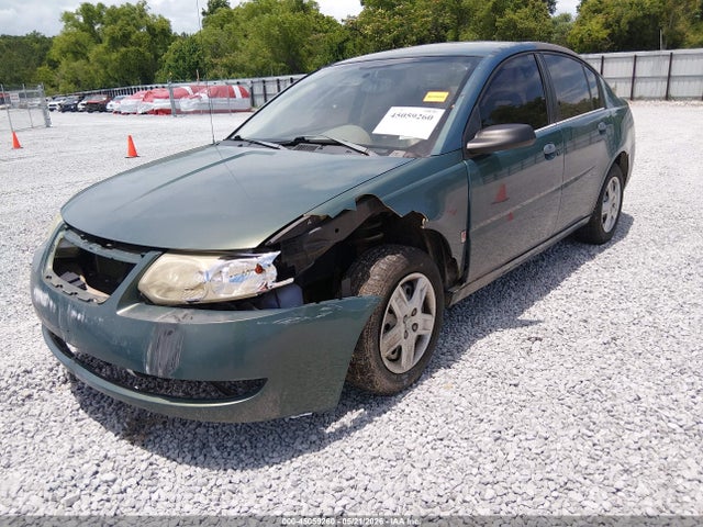 Aukcja sprzedaży 2006 Saturn Ion 2, vin: 1G8AJ55F46Z133211, numer aukcji: 45059260