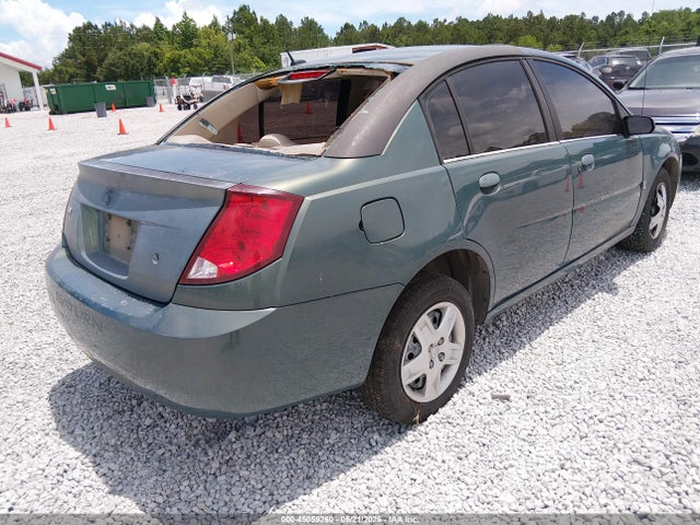 Aukcja sprzedaży 2006 Saturn Ion 2, vin: 1G8AJ55F46Z133211, numer aukcji: 45059260