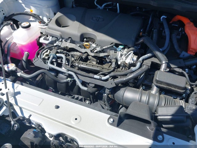 Продажа на аукционе авто 2026 Toyota Sienna Woodland Edition, vin: 5TDCSKFC0TS251509, номер лота: 45059262