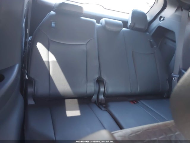 Продажа на аукционе авто 2026 Toyota Sienna Woodland Edition, vin: 5TDCSKFC0TS251509, номер лота: 45059262