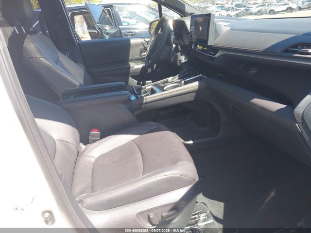 Продажа на аукционе авто 2026 Toyota Sienna Woodland Edition, vin: 5TDCSKFC0TS251509, номер лота: 45059262