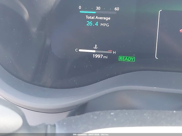 Продажа на аукционе авто 2026 Toyota Sienna Woodland Edition, vin: 5TDCSKFC0TS251509, номер лота: 45059262