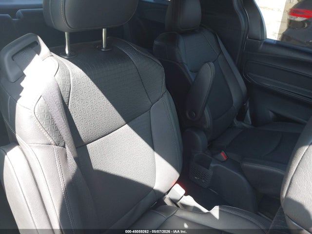 Продажа на аукционе авто 2026 Toyota Sienna Woodland Edition, vin: 5TDCSKFC0TS251509, номер лота: 45059262