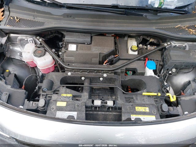 45059267 :رقم المزاد ، 1V2VMPE89PC018795 vin ، 2023 Volkswagen Id.4 Pro/pro S مزاد بيع