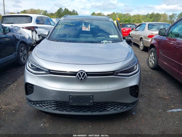45059267 :رقم المزاد ، 1V2VMPE89PC018795 vin ، 2023 Volkswagen Id.4 Pro/pro S مزاد بيع
