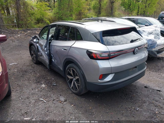 45059267 :رقم المزاد ، 1V2VMPE89PC018795 vin ، 2023 Volkswagen Id.4 Pro/pro S مزاد بيع