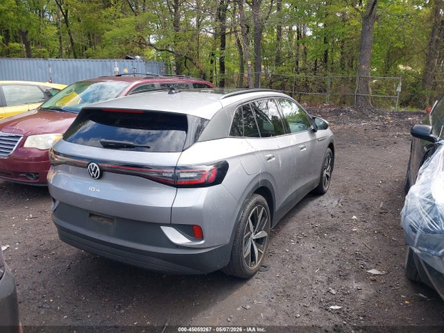45059267 :رقم المزاد ، 1V2VMPE89PC018795 vin ، 2023 Volkswagen Id.4 Pro/pro S مزاد بيع