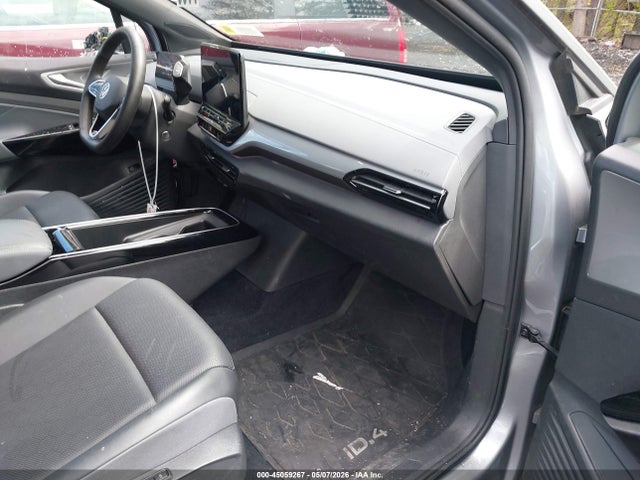 45059267 :رقم المزاد ، 1V2VMPE89PC018795 vin ، 2023 Volkswagen Id.4 Pro/pro S مزاد بيع