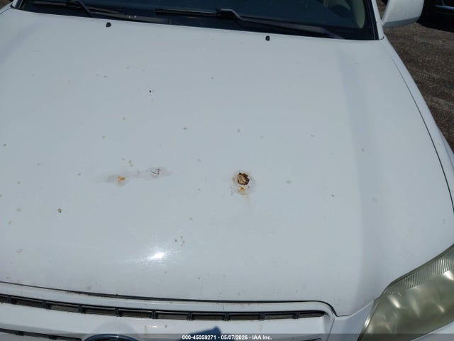 45059271 :رقم المزاد ، JTEGF21A930083962 vin ، 2003 Toyota Highlander V6 مزاد بيع