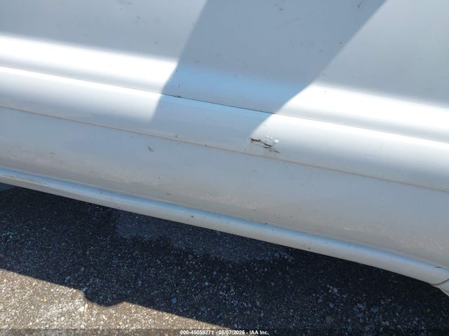 45059271 :رقم المزاد ، JTEGF21A930083962 vin ، 2003 Toyota Highlander V6 مزاد بيع