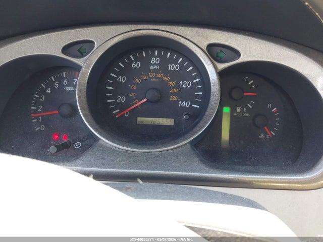 45059271 :رقم المزاد ، JTEGF21A930083962 vin ، 2003 Toyota Highlander V6 مزاد بيع