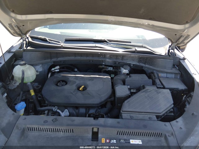 Продажа на аукционе авто 2021 Hyundai Tucson Value, vin: KM8J33A47MU291783, номер лота: 45059272