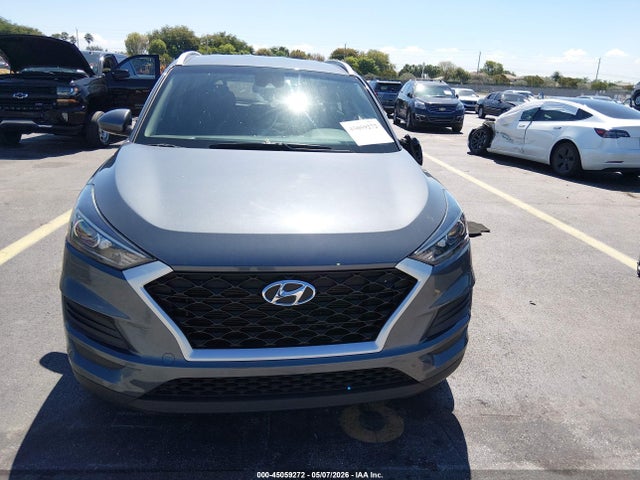 Продажа на аукционе авто 2021 Hyundai Tucson Value, vin: KM8J33A47MU291783, номер лота: 45059272