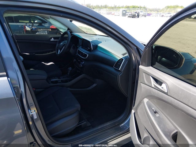 Продажа на аукционе авто 2021 Hyundai Tucson Value, vin: KM8J33A47MU291783, номер лота: 45059272