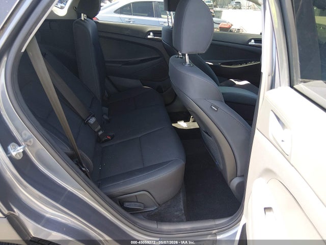 Продажа на аукционе авто 2021 Hyundai Tucson Value, vin: KM8J33A47MU291783, номер лота: 45059272