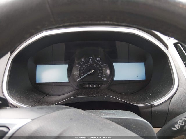45059273 :رقم المزاد ، 2FMTK3K99FBB15087 vin ، 2015 Ford Edge Titanium مزاد بيع