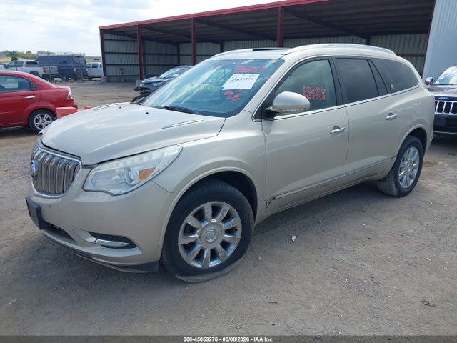 Aukcja sprzedaży 2014 Buick Enclave Leather, vin: 5GAKRBKD2EJ172284, numer aukcji: 45059276