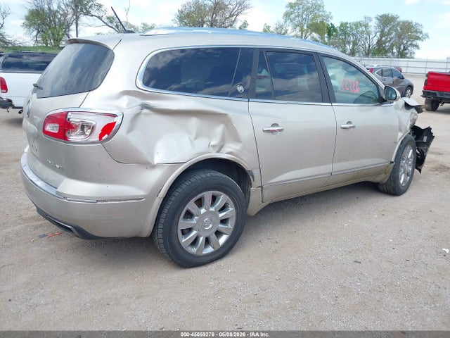 Aukcja sprzedaży 2014 Buick Enclave Leather, vin: 5GAKRBKD2EJ172284, numer aukcji: 45059276