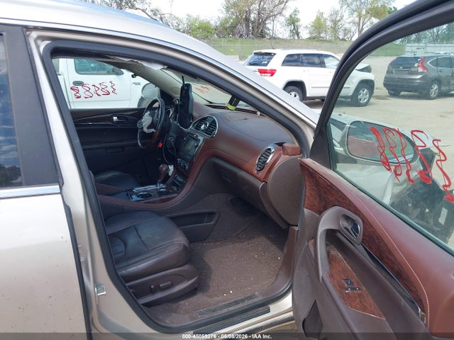Aukcja sprzedaży 2014 Buick Enclave Leather, vin: 5GAKRBKD2EJ172284, numer aukcji: 45059276