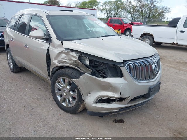 Aukcja sprzedaży 2014 Buick Enclave Leather, vin: 5GAKRBKD2EJ172284, numer aukcji: 45059276