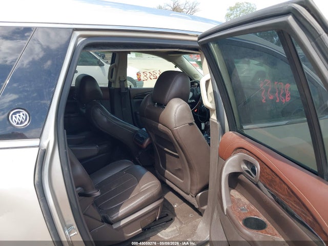 Aukcja sprzedaży 2014 Buick Enclave Leather, vin: 5GAKRBKD2EJ172284, numer aukcji: 45059276