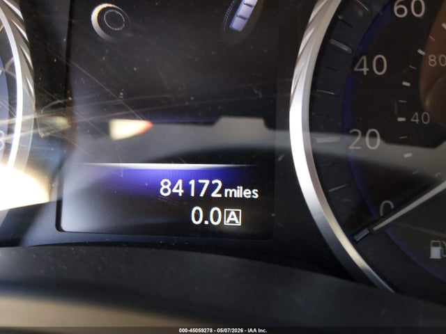 45059278 :رقم المزاد ، JN1FV7ELXKM440989 vin ، 2019 Infiniti Q60 3.0t Red Sport 400 مزاد بيع