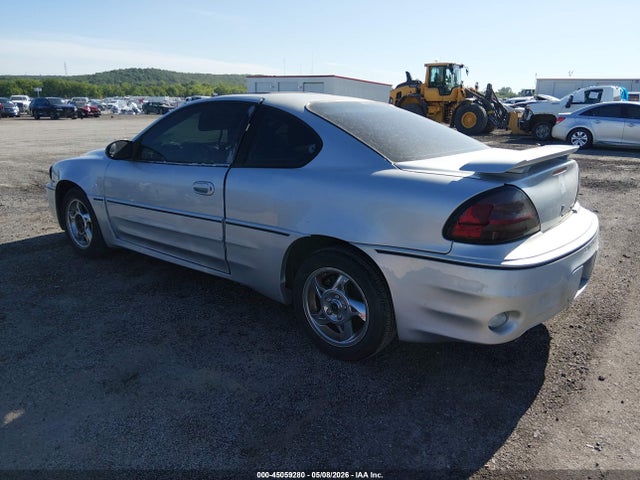 45059280 :رقم المزاد ، 1G2NV12E23C104535 vin ، 2003 Pontiac Grand Am Gt1 مزاد بيع
