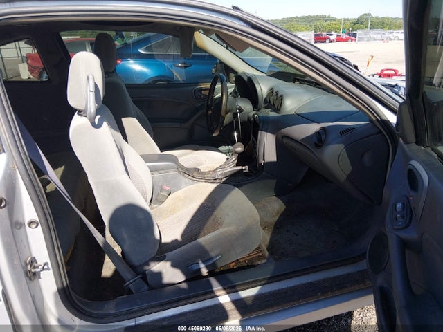 45059280 :رقم المزاد ، 1G2NV12E23C104535 vin ، 2003 Pontiac Grand Am Gt1 مزاد بيع