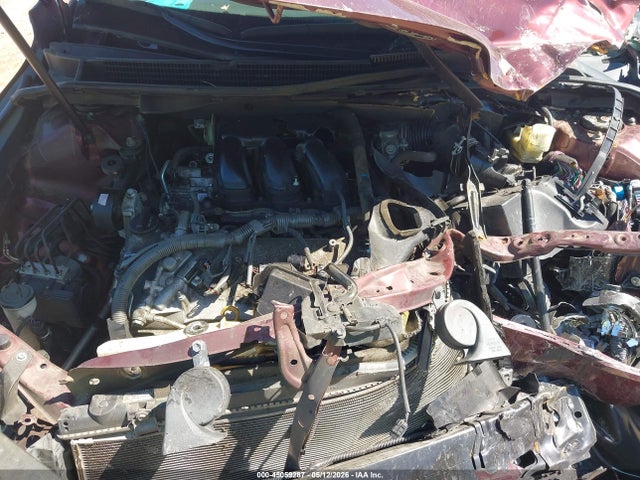 Aukcja sprzedaży 2015 Toyota Avalon Xle, vin: 4T1BK1EB7FU180349, numer aukcji: 45059287
