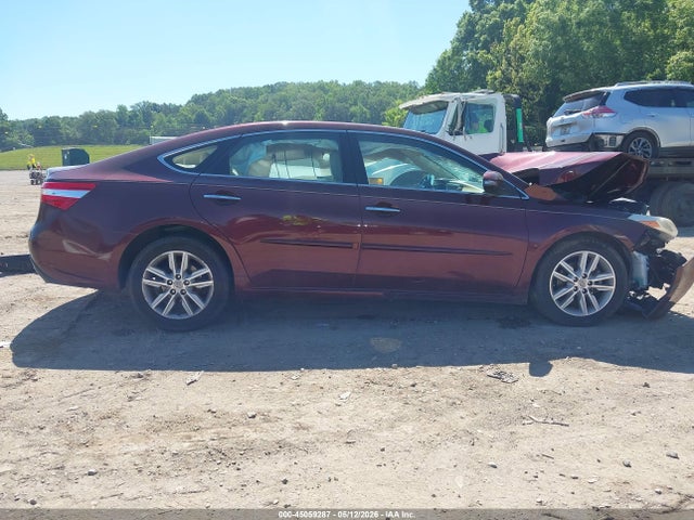 Aukcja sprzedaży 2015 Toyota Avalon Xle, vin: 4T1BK1EB7FU180349, numer aukcji: 45059287